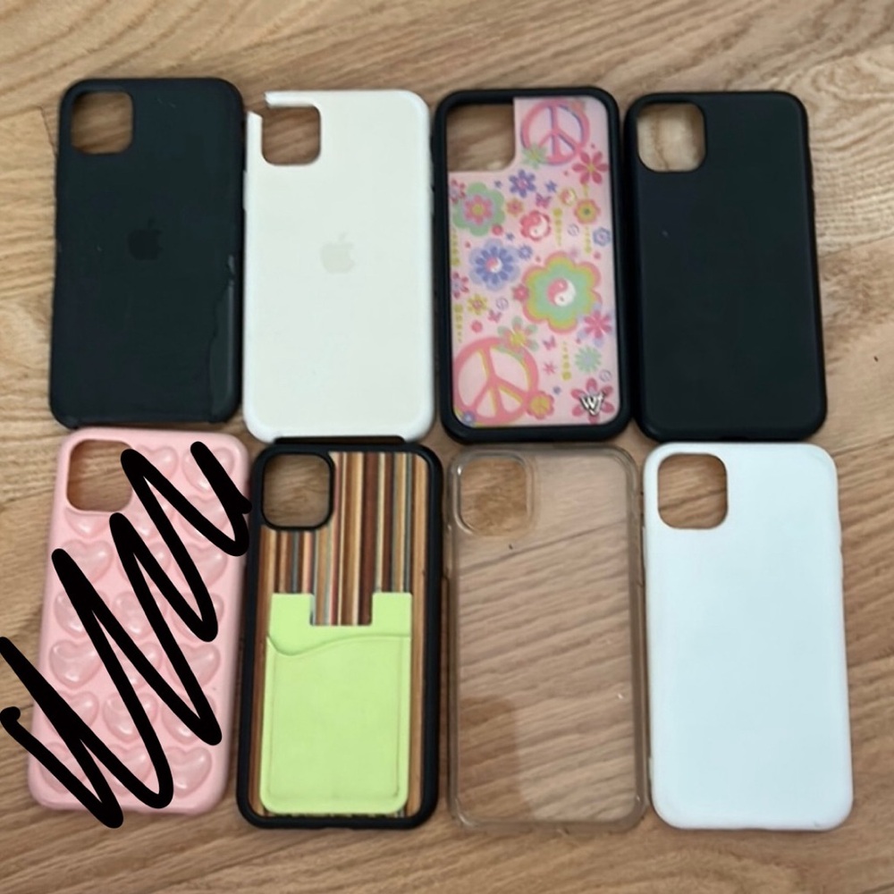 iphone 11 cases